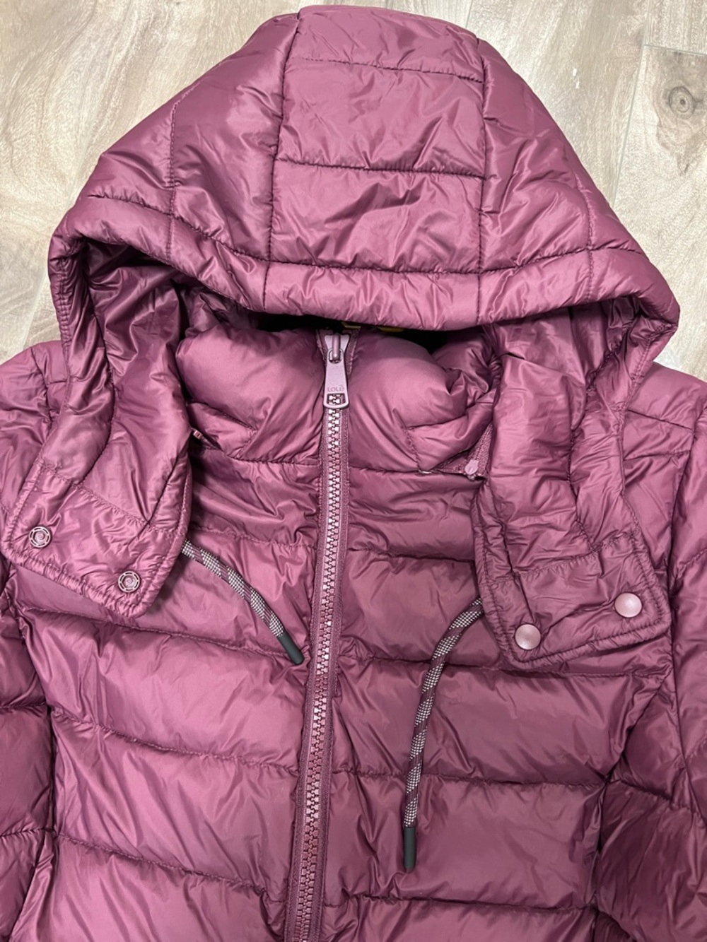 🔥🔥🔥LOLE Claudia Packable Down Jacket - Picture 16 of 16